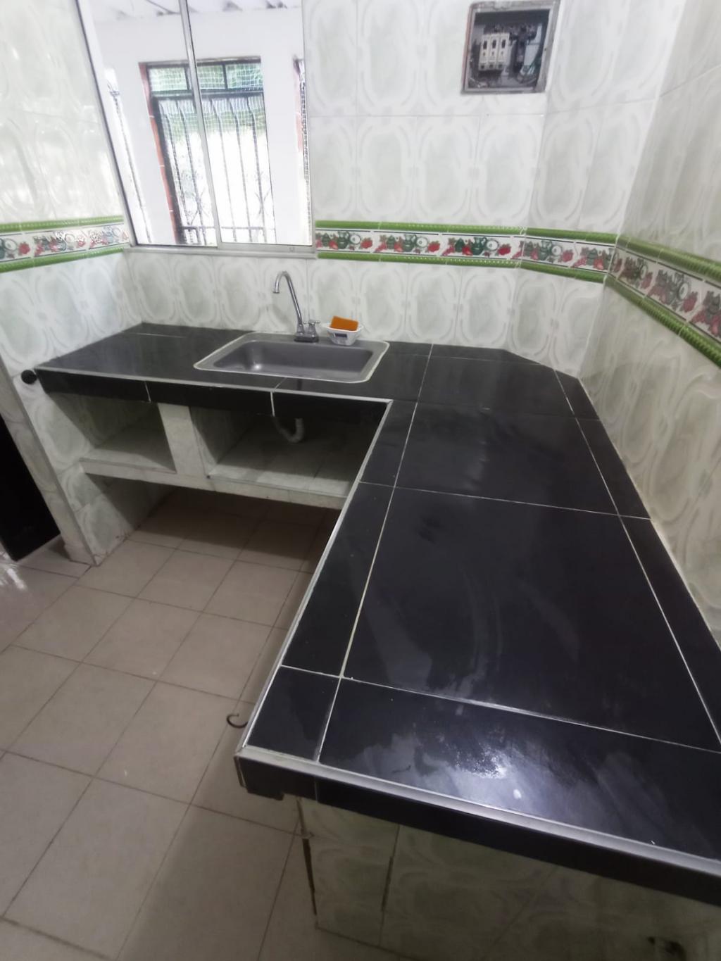Casa En Arriendo - Valle Grande, Cali