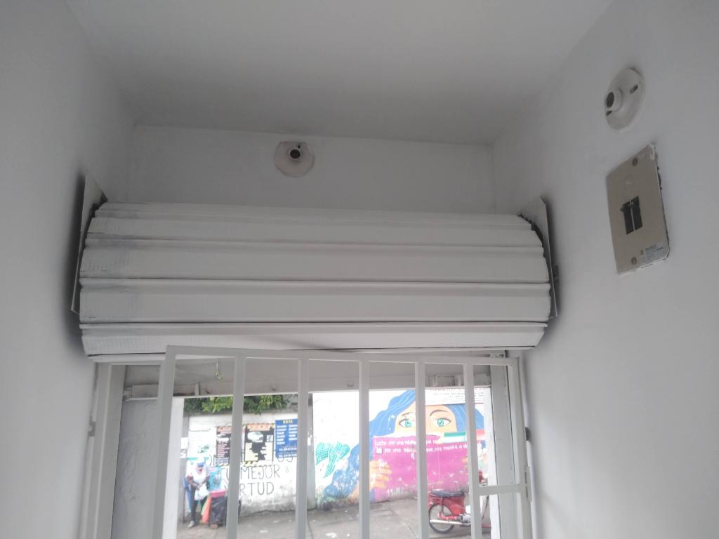 Local En Arriendo - Libertadores, Cali