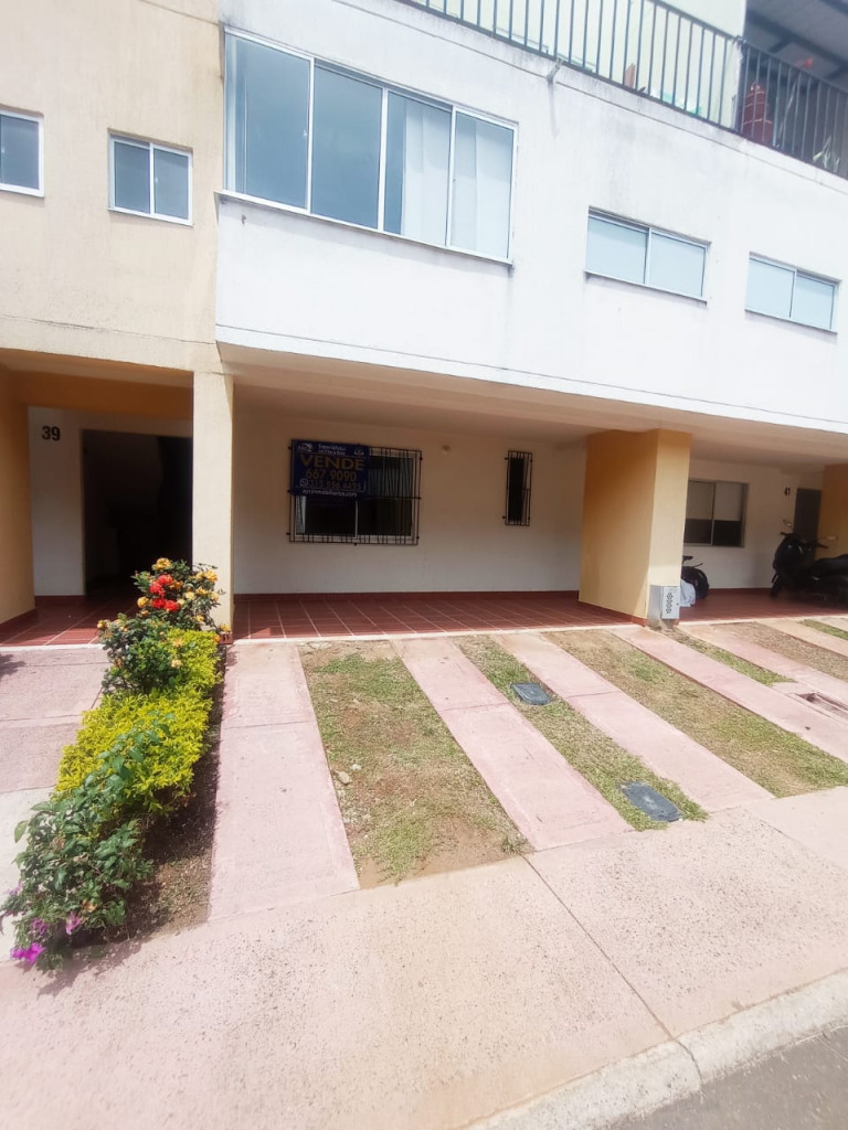 Casa En Venta - Sachamate, Jamundí