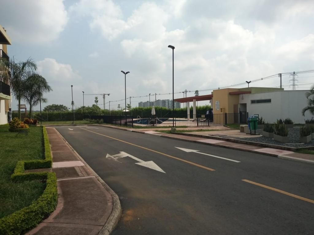 Casa En Venta - Jamundi, Jamundí