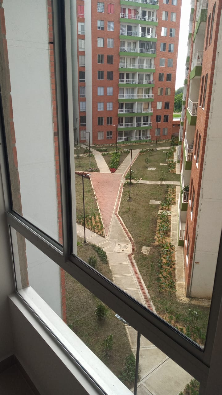 Apartamento En Arriendo - Bochalema, Cali