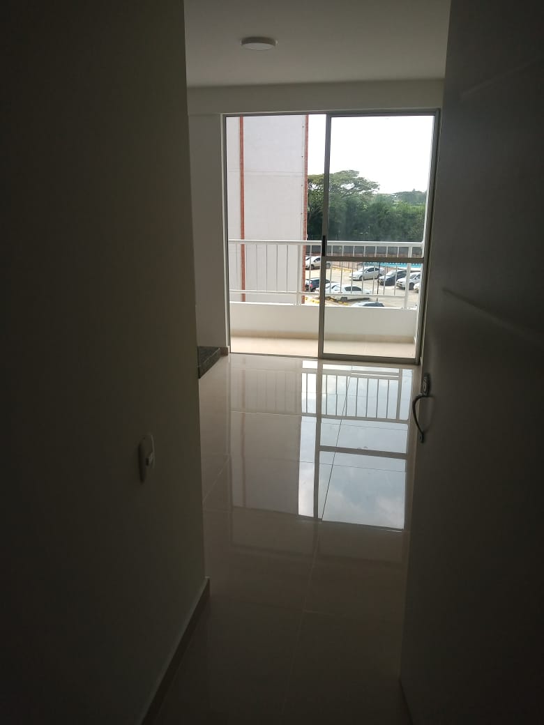 Apartamento En Arriendo - Bochalema, Cali
