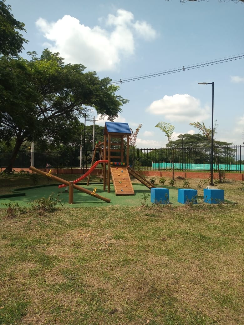 Apartamento En Arriendo - Bochalema, Cali