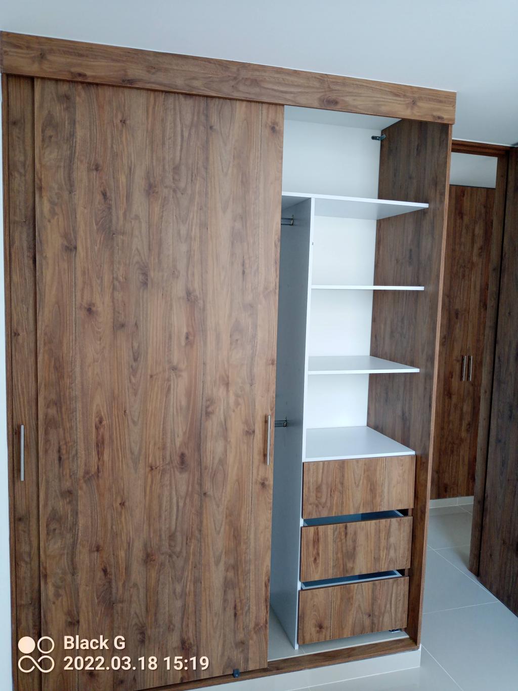 Apartamento En Arriendo - Bochalema, Cali