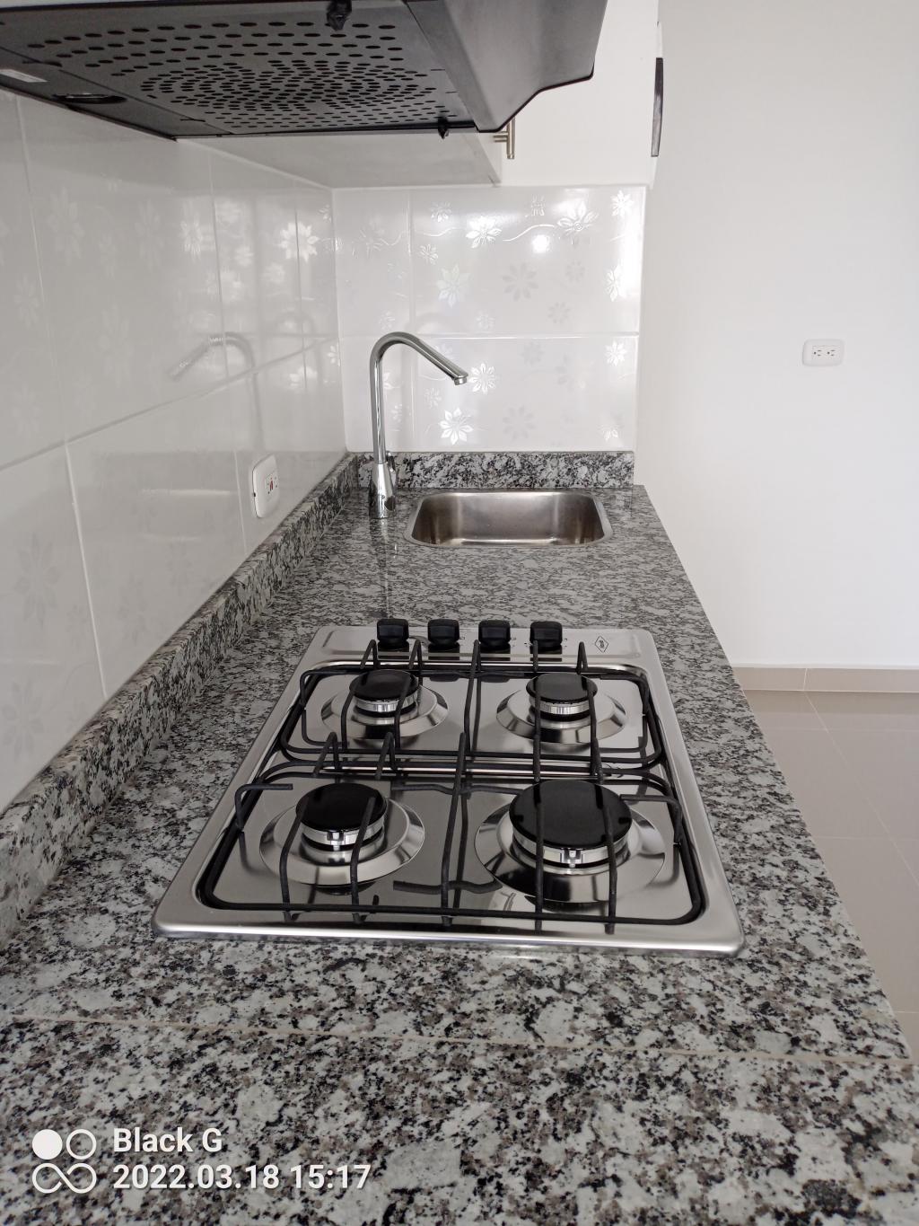 Apartamento En Arriendo - Bochalema, Cali