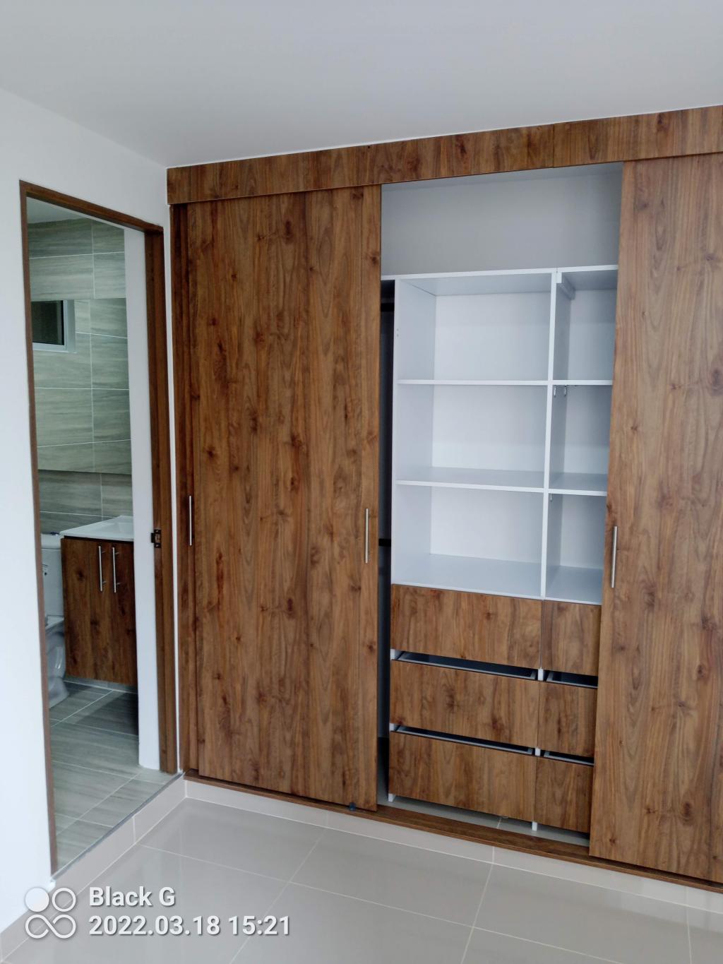 Apartamento En Arriendo - Bochalema, Cali