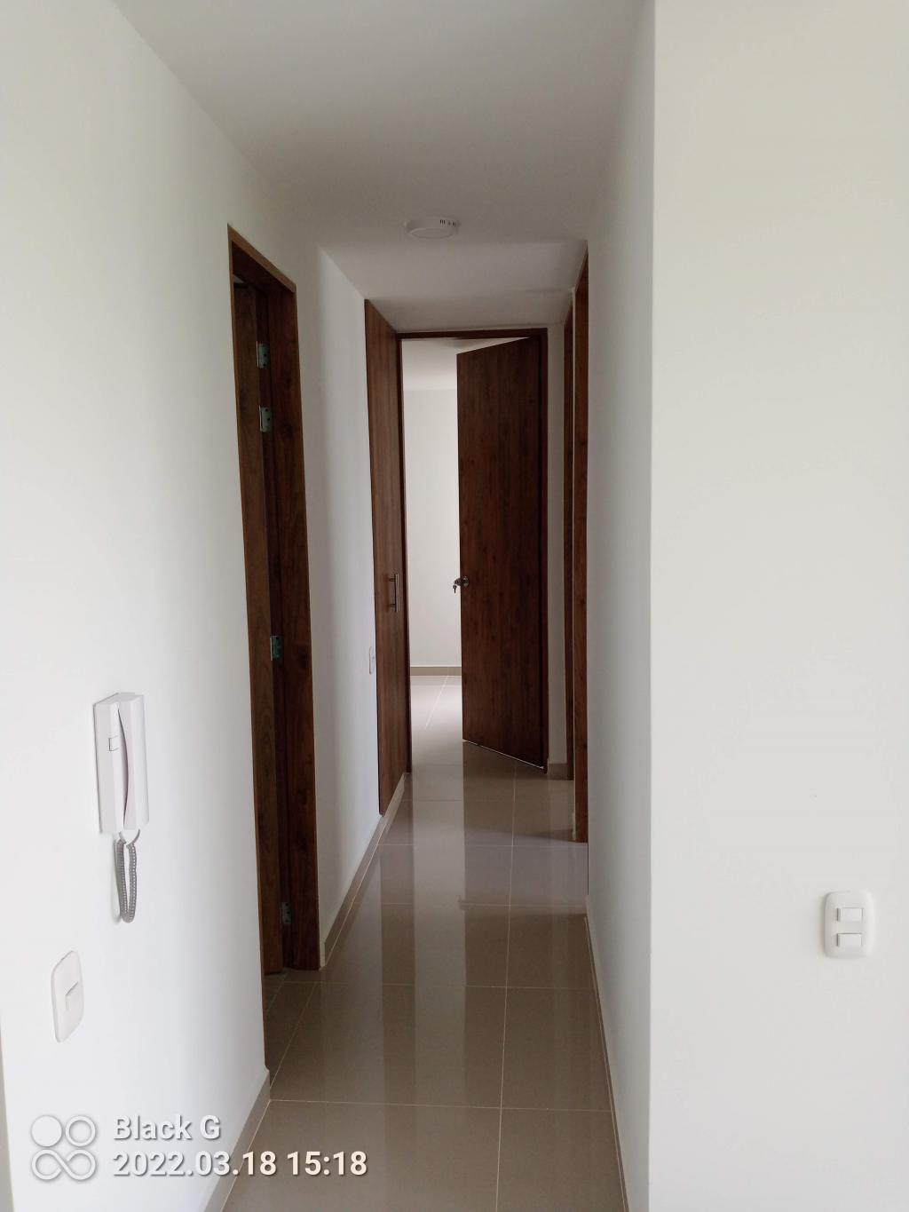 Apartamento En Arriendo - Bochalema, Cali