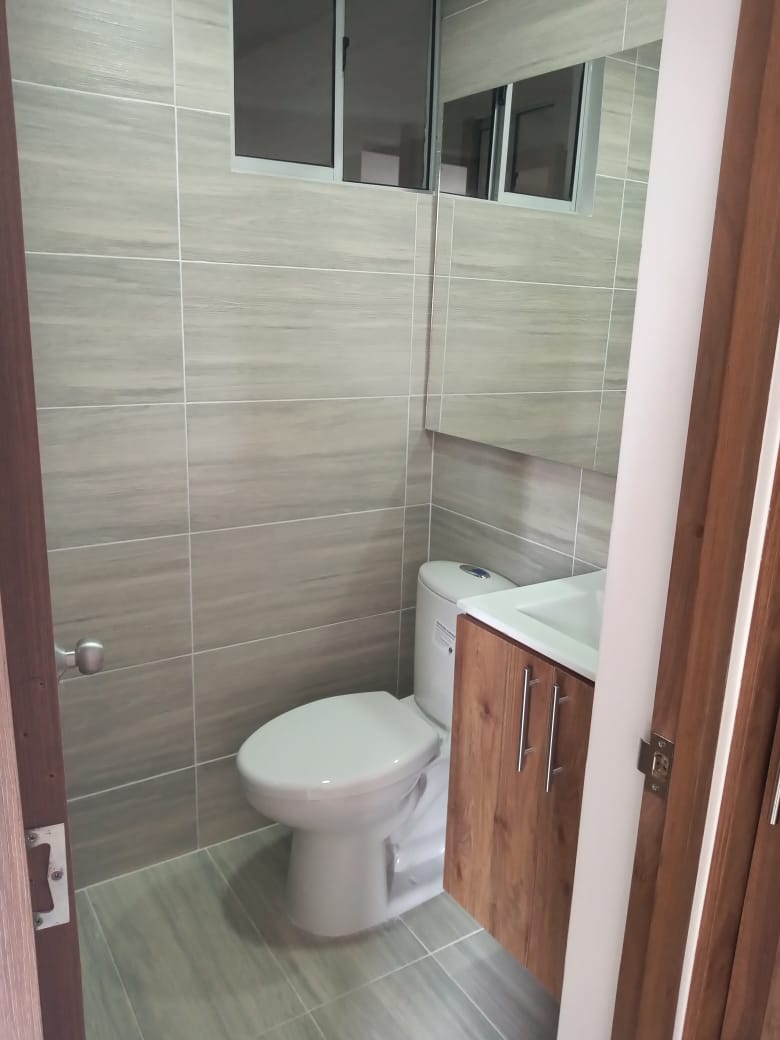 Apartamento En Arriendo - Bochalema, Cali