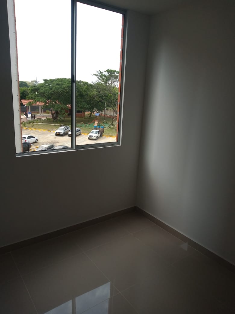 Apartamento En Arriendo - Bochalema, Cali