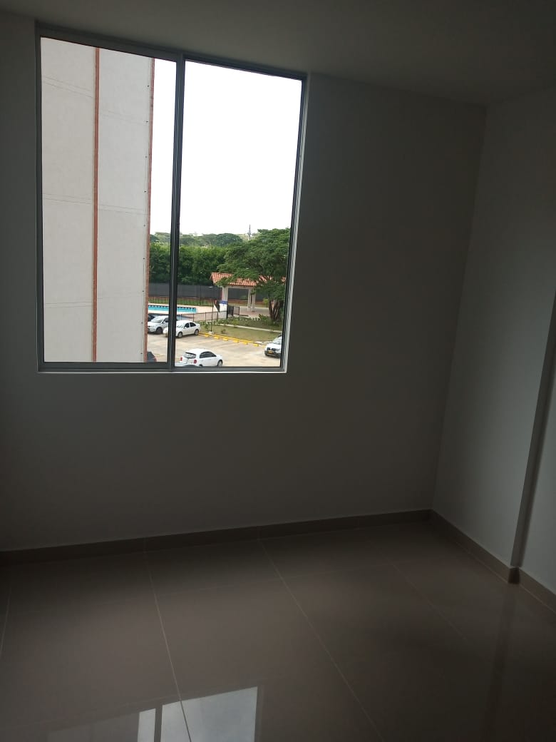 Apartamento En Arriendo - Bochalema, Cali