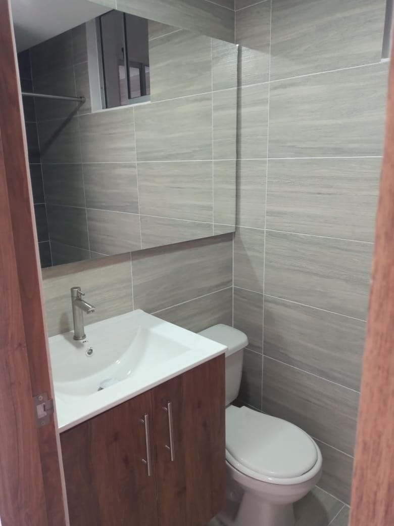 Apartamento En Arriendo - Bochalema, Cali