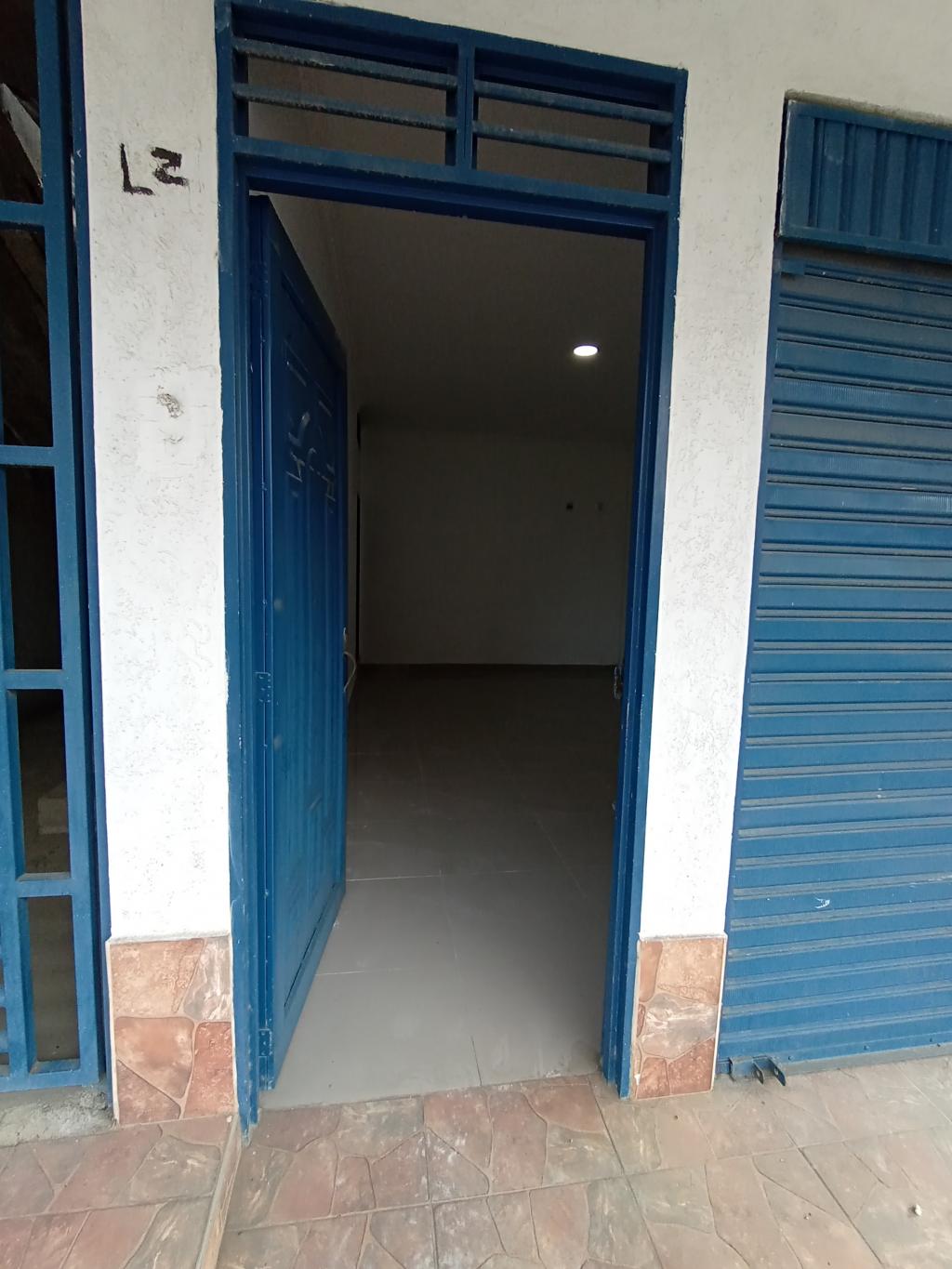 Local En Arriendo - Villa Colombia, Santander De Quilichao