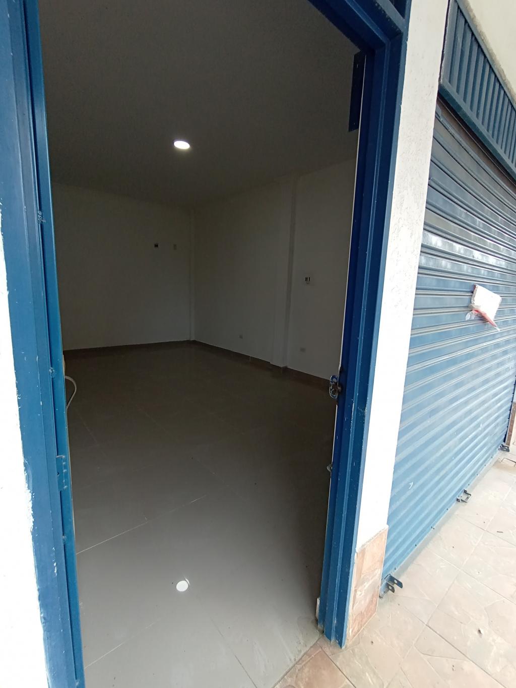 Local En Arriendo - Villa Colombia, Santander De Quilichao