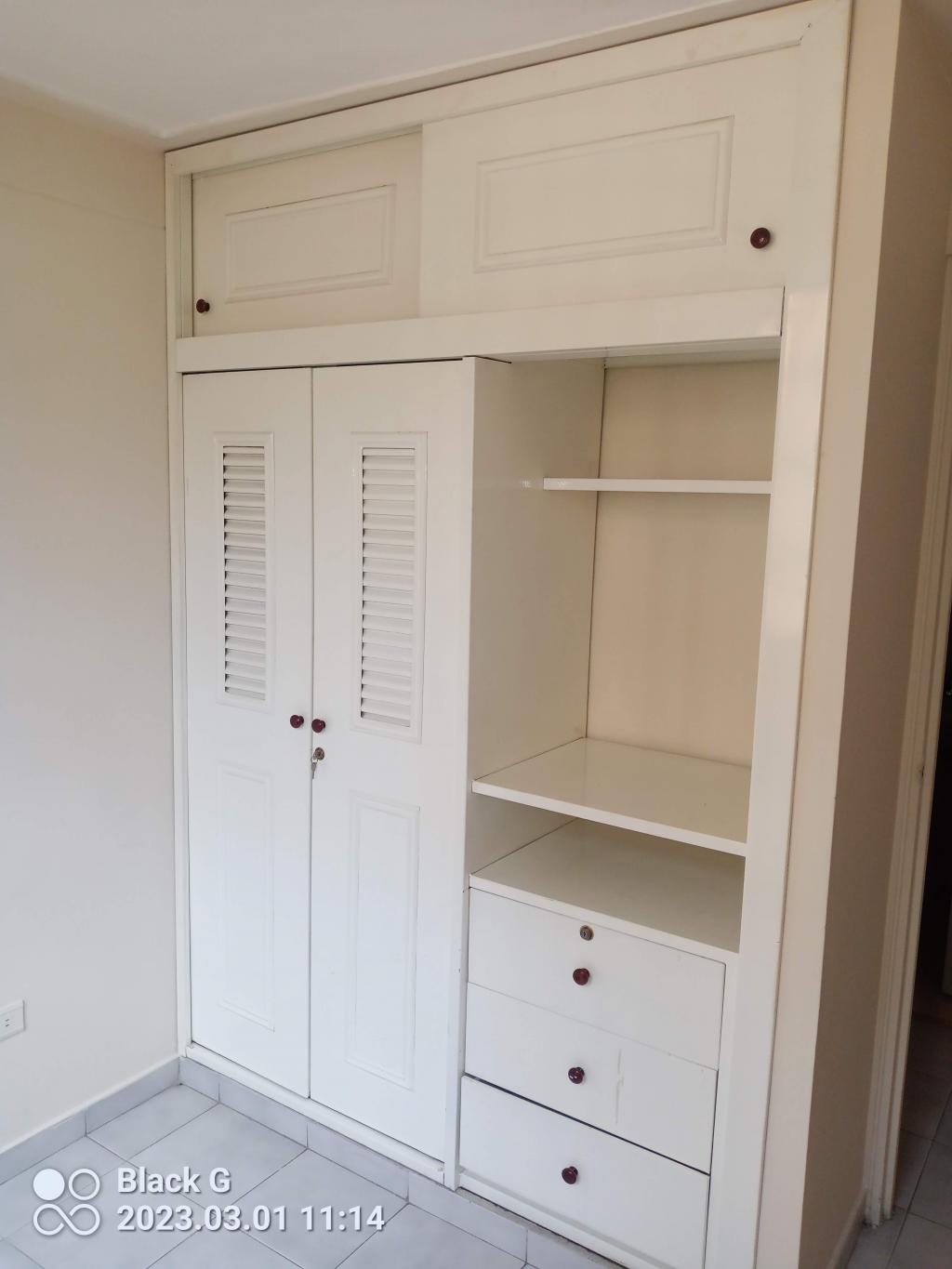 Apartamento En Arriendo - Colseguros Andes, Cali