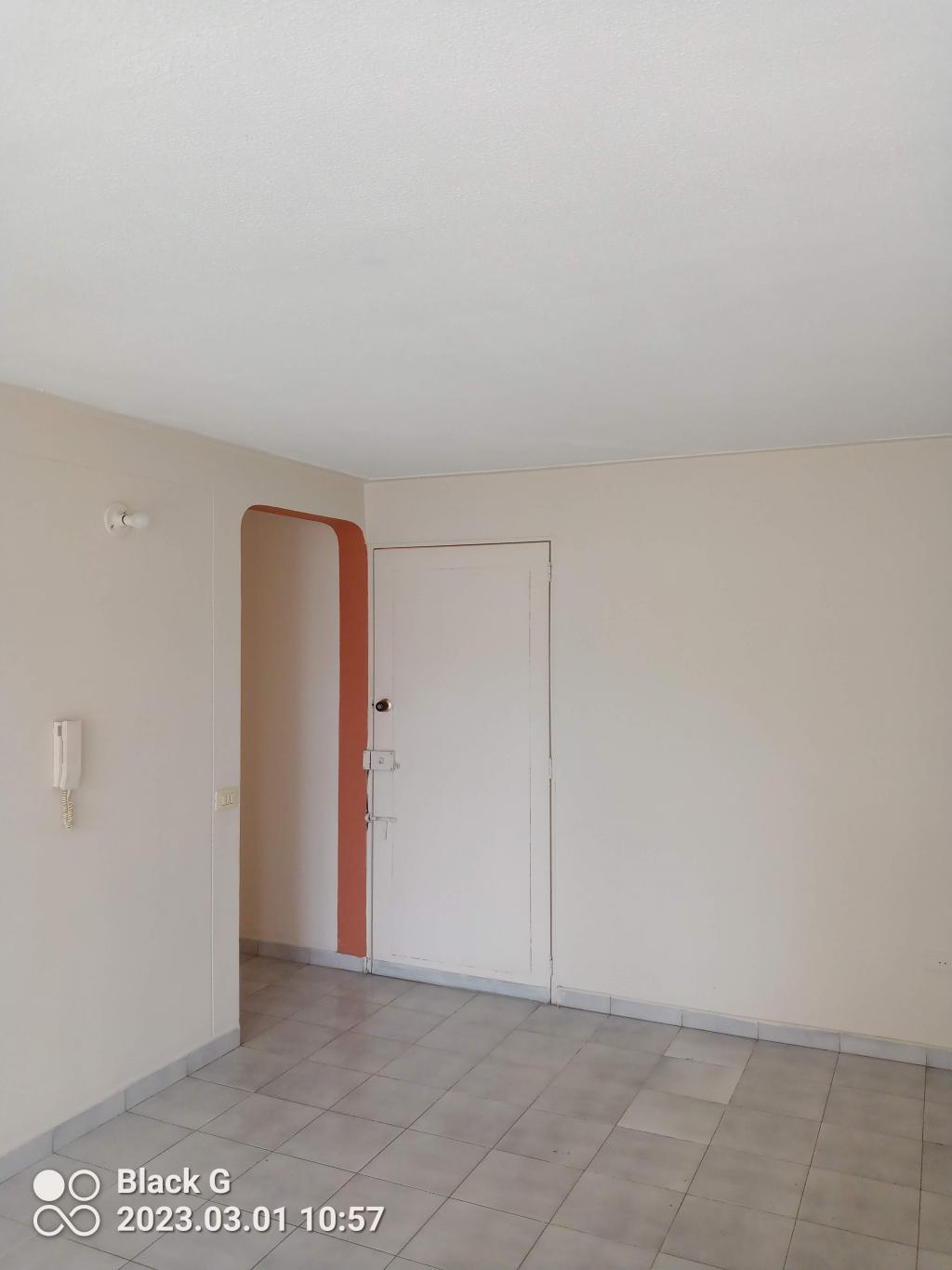 Apartamento En Arriendo - Colseguros Andes, Cali