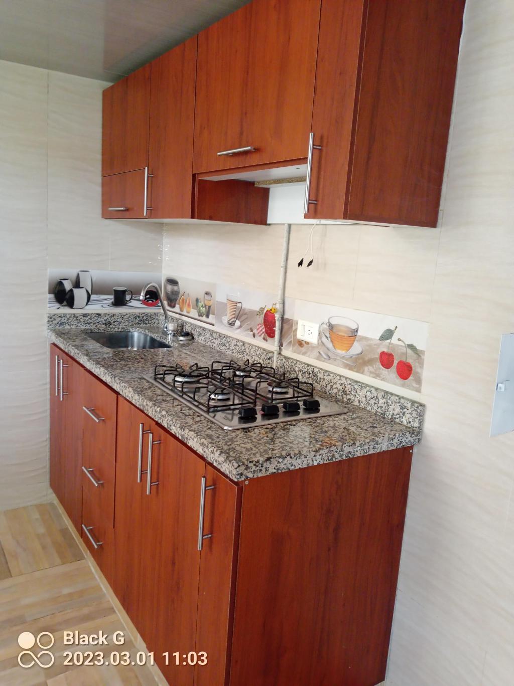 Apartamento En Arriendo - Colseguros Andes, Cali