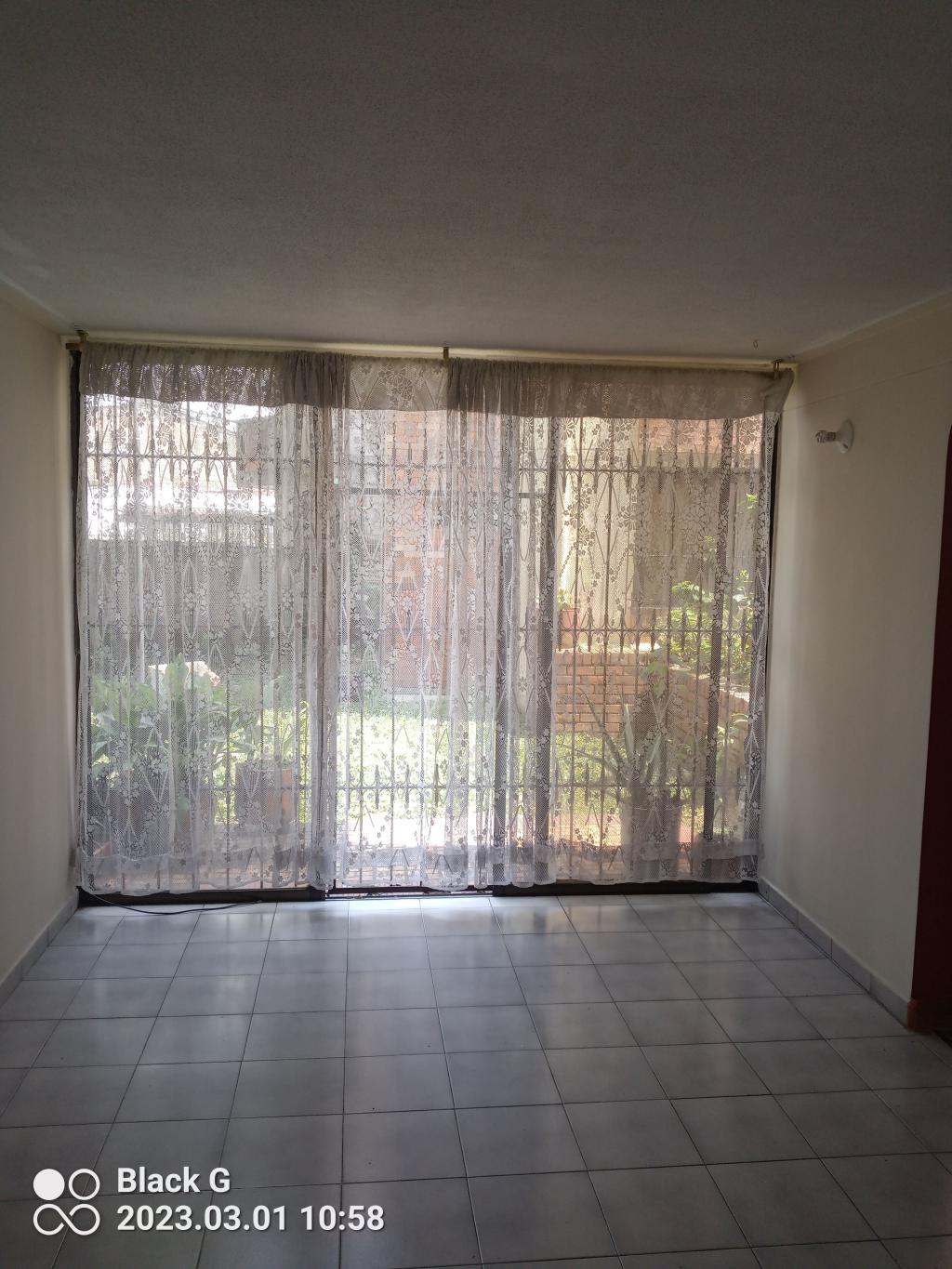 Apartamento En Arriendo - Colseguros Andes, Cali