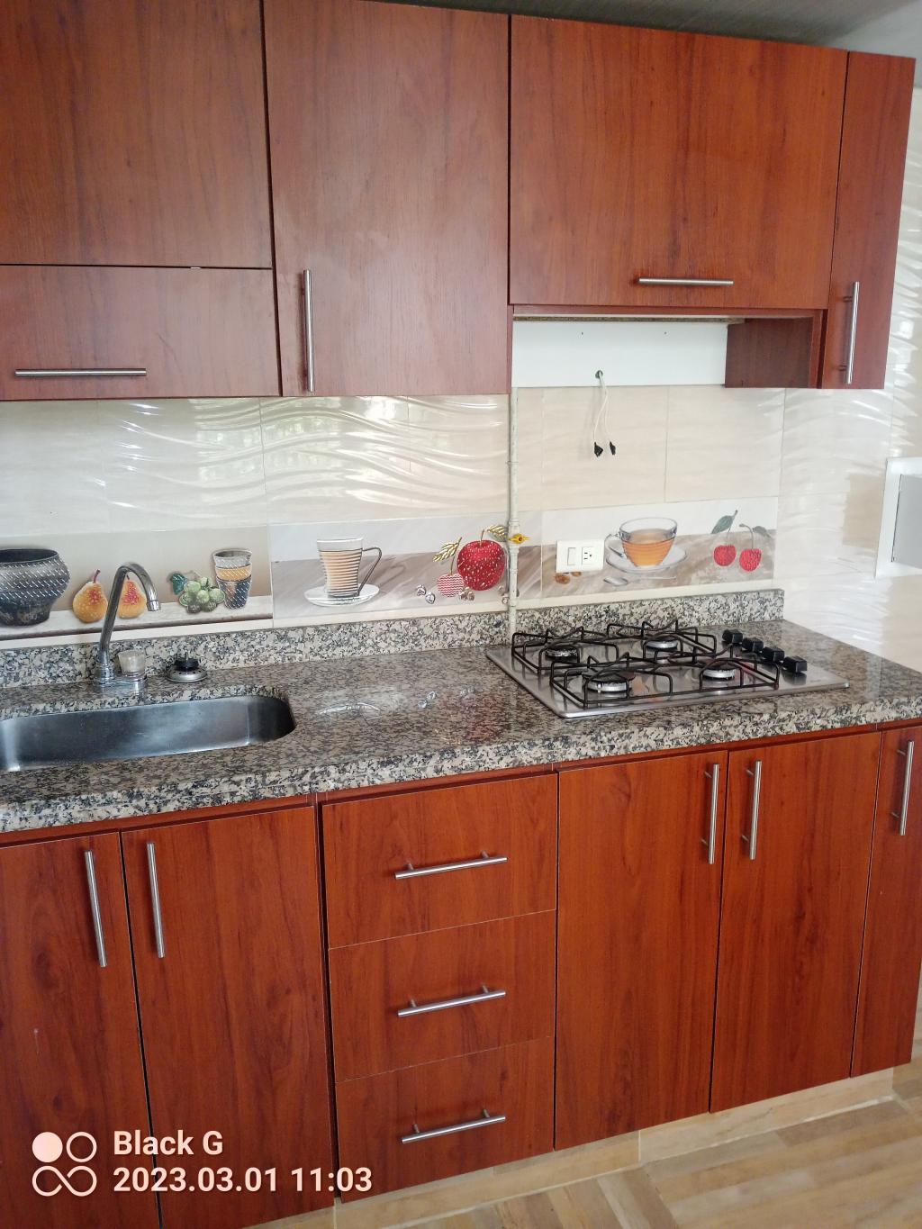 Apartamento En Arriendo - Colseguros Andes, Cali