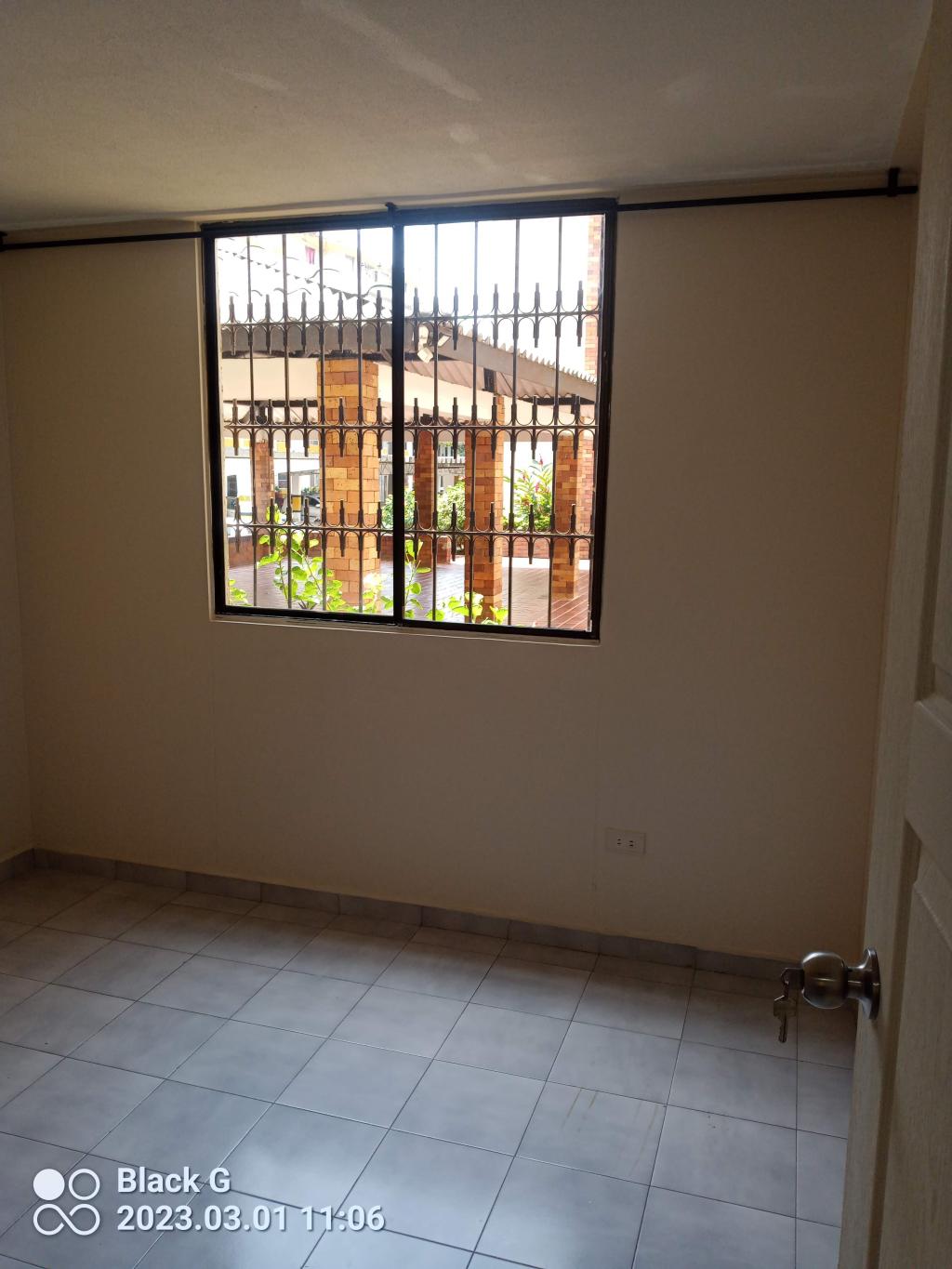 Apartamento En Arriendo - Colseguros Andes, Cali
