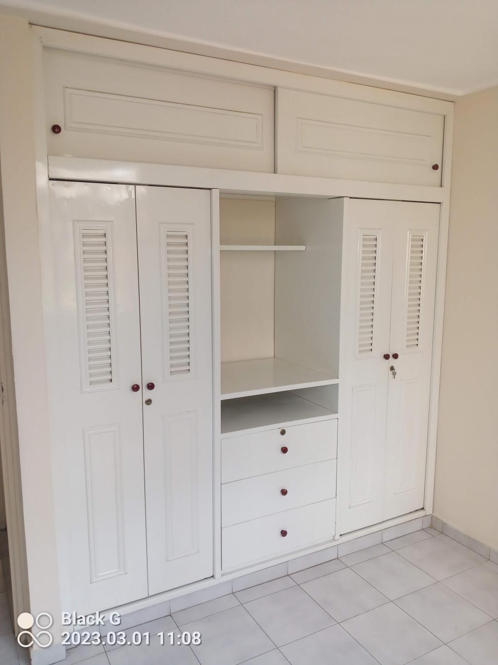 Apartamento En Arriendo - Colseguros Andes, Cali