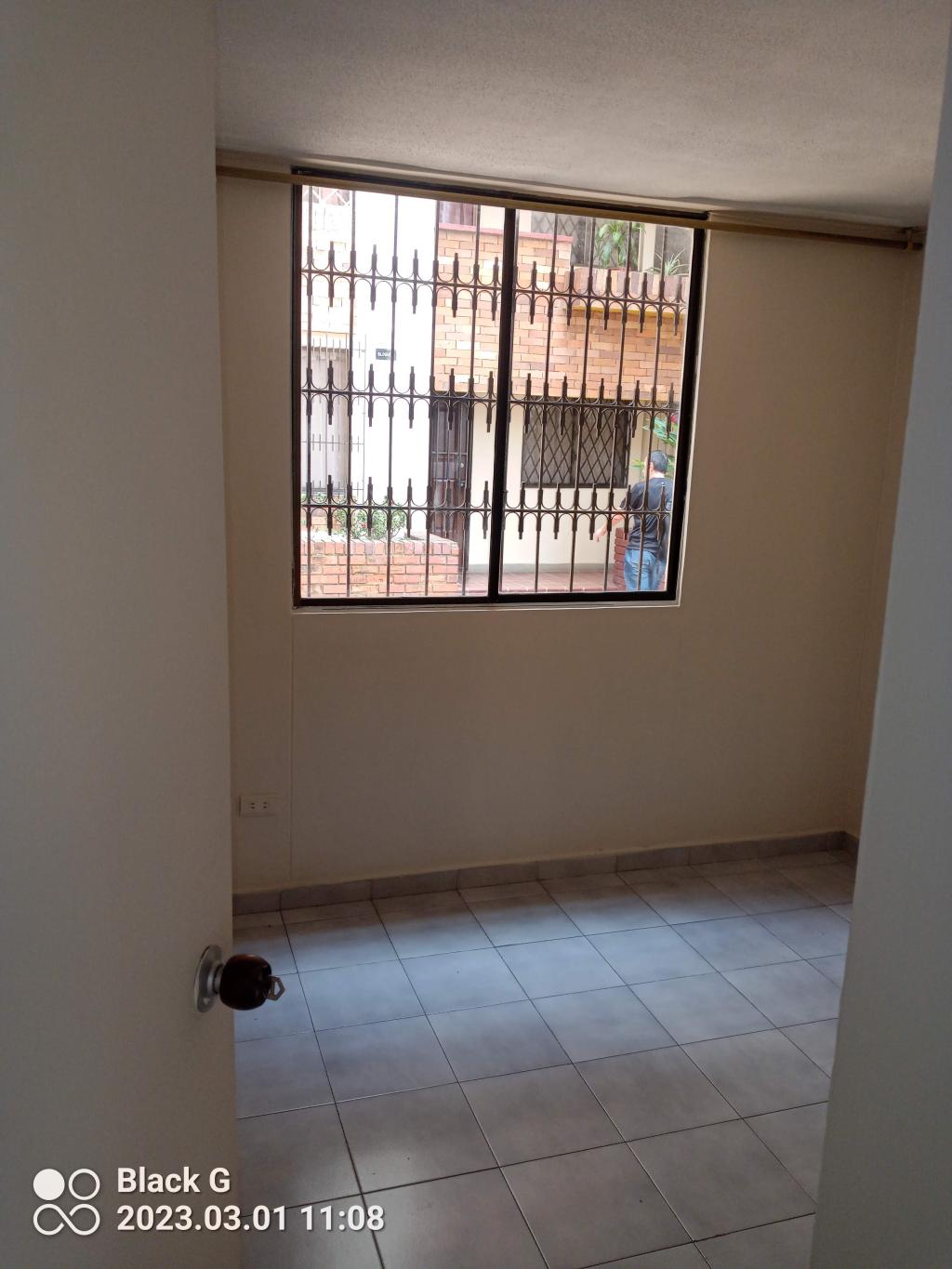 Apartamento En Arriendo - Colseguros Andes, Cali