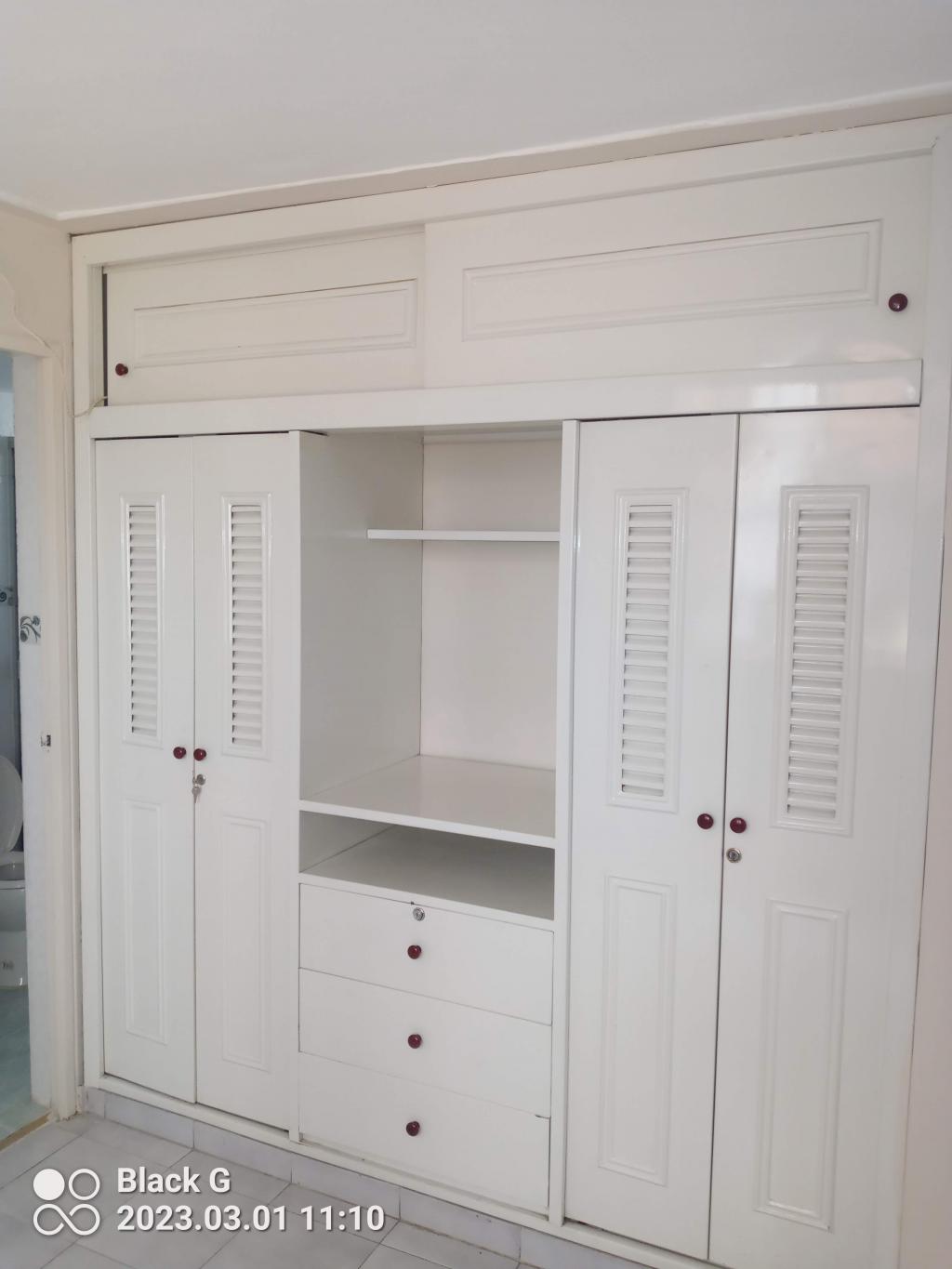 Apartamento En Arriendo - Colseguros Andes, Cali