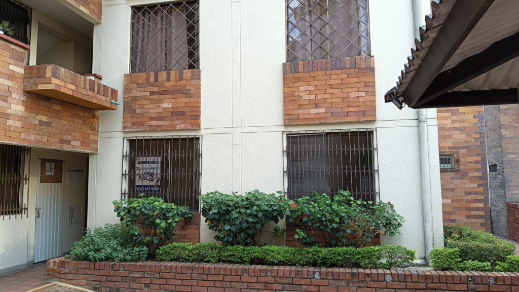Apartamento En Arriendo - Colseguros Andes, Cali