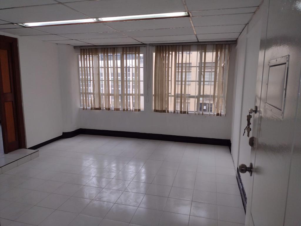 Oficina En Arriendo - San Pedro, Cali