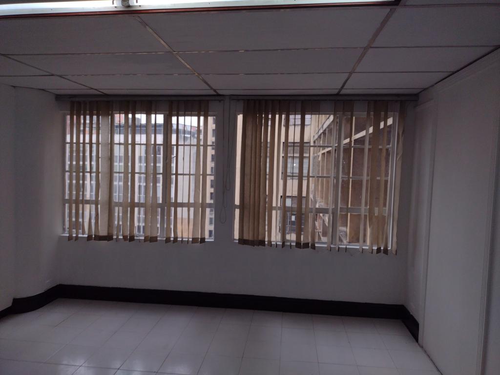 Oficina En Arriendo - San Pedro, Cali