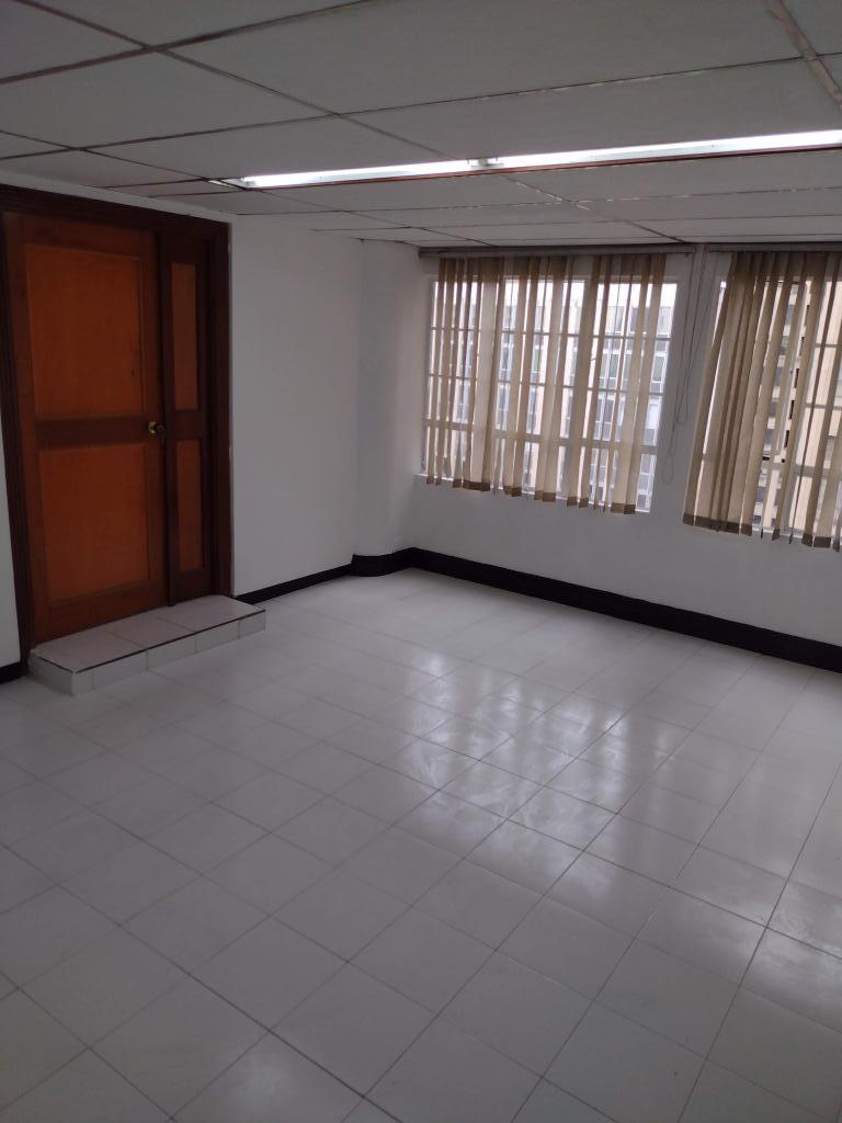 Oficina En Arriendo - San Pedro, Cali