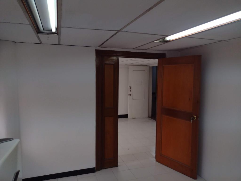 Oficina En Arriendo - San Pedro, Cali