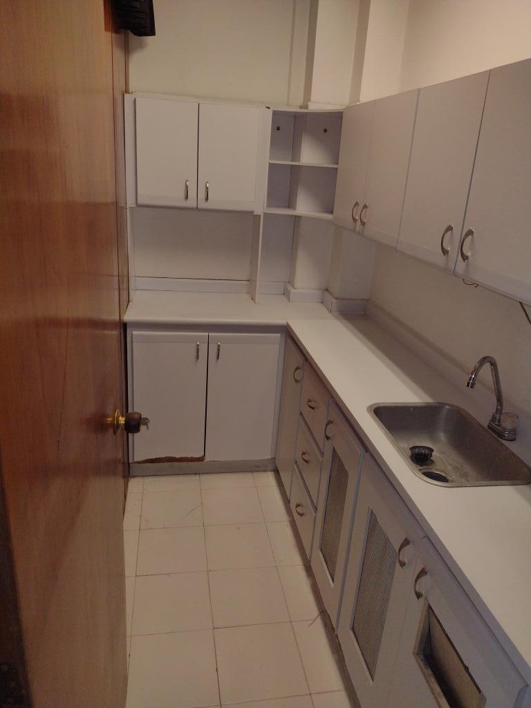 Oficina En Arriendo - San Pedro, Cali