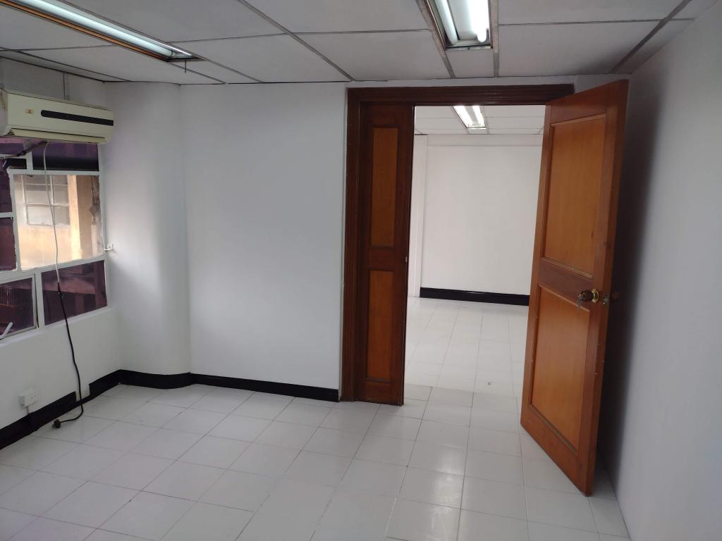 Oficina En Arriendo - San Pedro, Cali