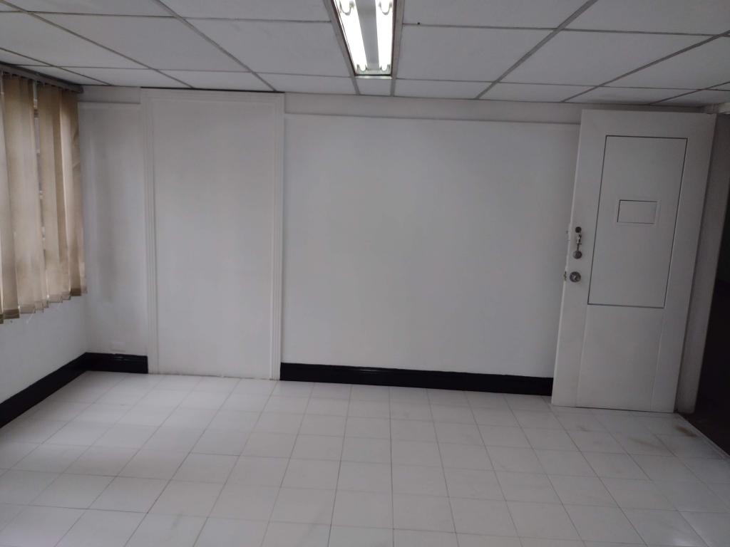 Oficina En Arriendo - San Pedro, Cali