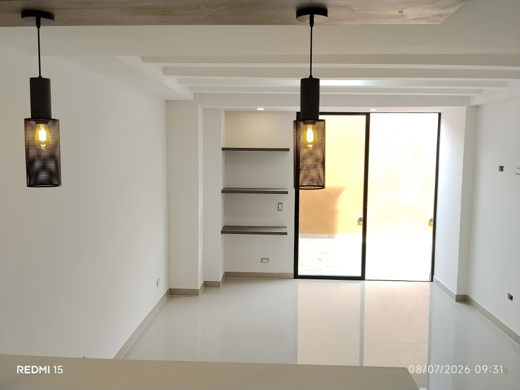 Apartamento En Arriendo - Urbanización La Merced, Cali