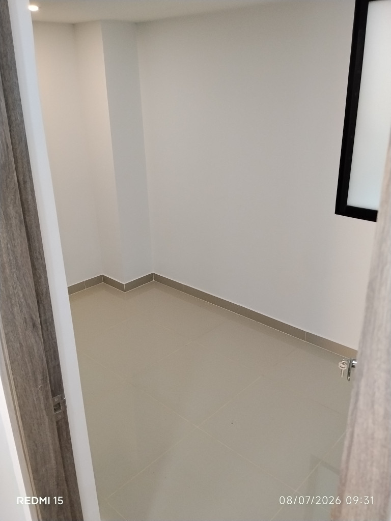 Apartamento En Arriendo - Urbanización La Merced, Cali