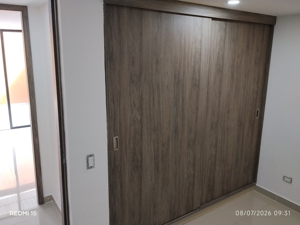 Apartamento En Arriendo - Urbanización La Merced, Cali
