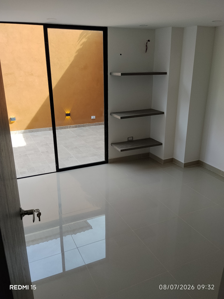 Apartamento En Arriendo - Urbanización La Merced, Cali