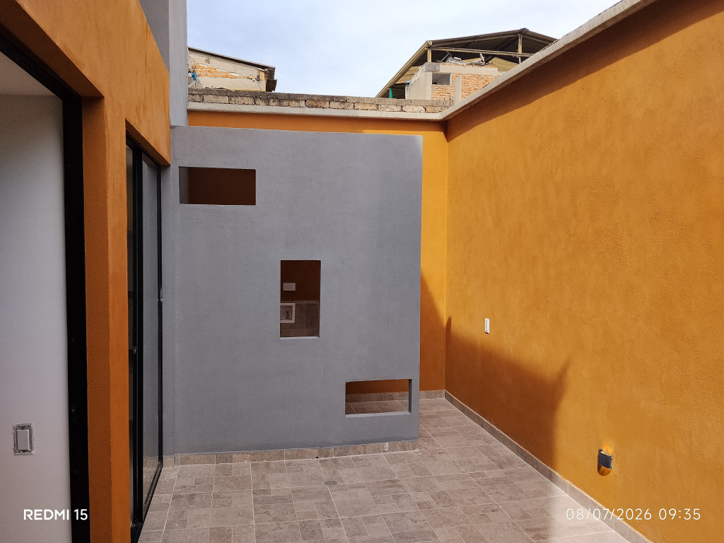 Apartamento En Arriendo - Urbanización La Merced, Cali