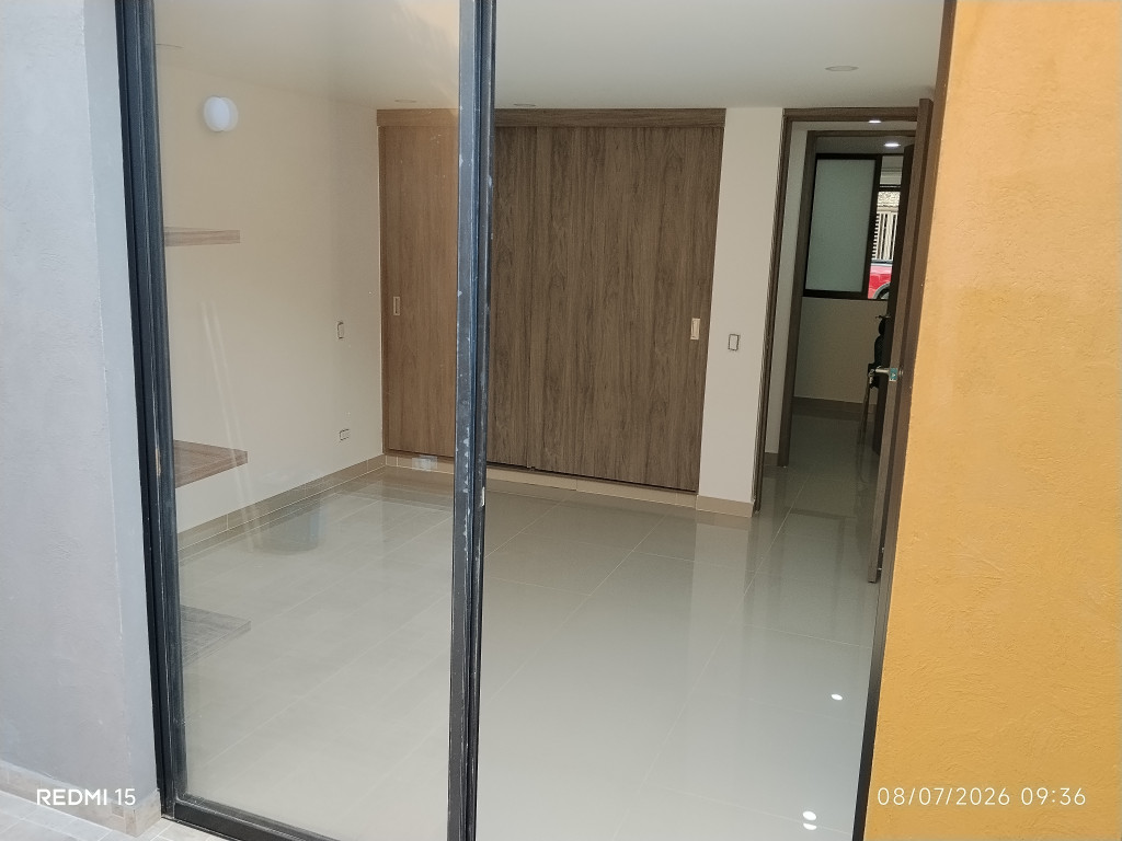 Apartamento En Arriendo - Urbanización La Merced, Cali