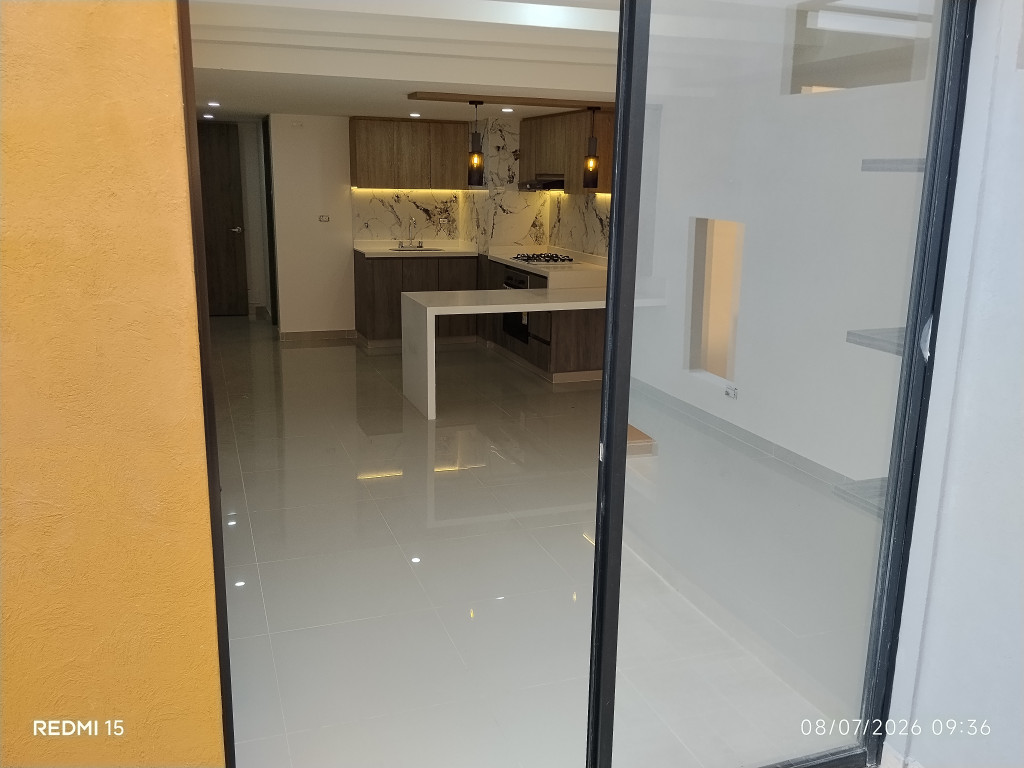 Apartamento En Arriendo - Urbanización La Merced, Cali