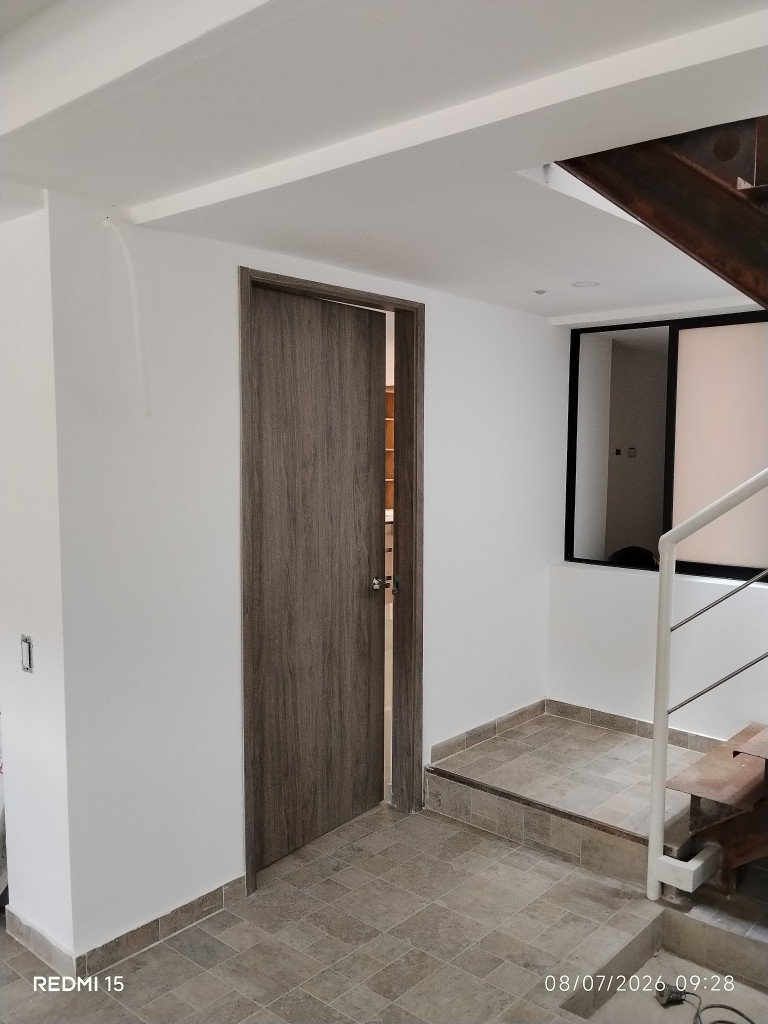 Apartamento En Arriendo - Urbanización La Merced, Cali
