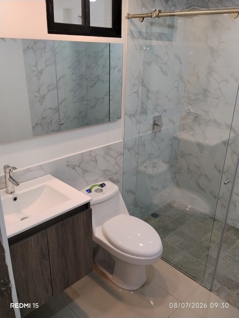 Apartamento En Arriendo - Urbanización La Merced, Cali