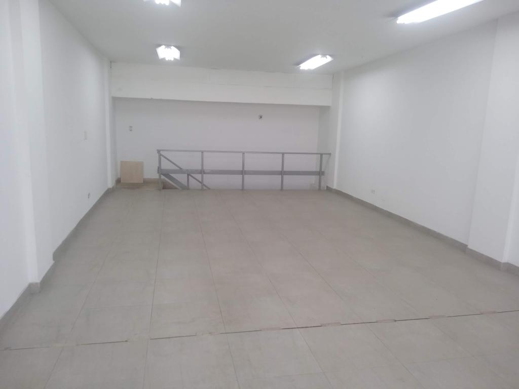 Local En Venta - San Bosco, Cali