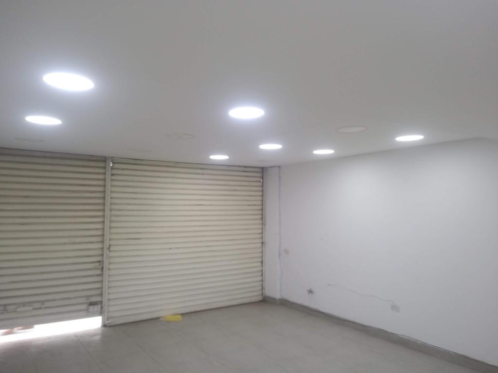 Local En Venta - San Bosco, Cali