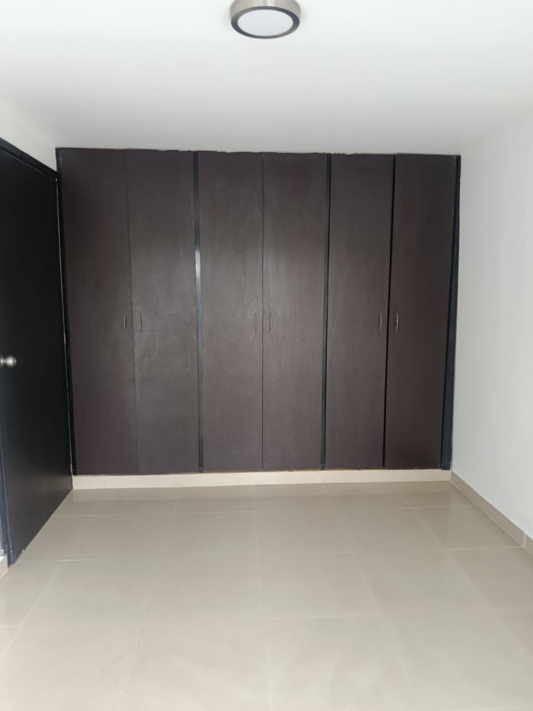 Apartamento En Arriendo - El Bosque, Cali