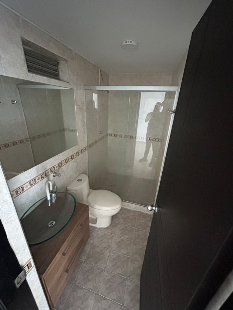 Apartamento En Arriendo - El Bosque, Cali