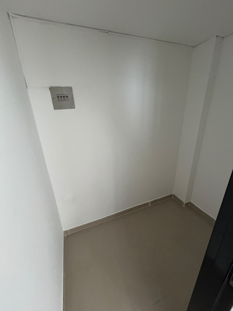 Apartamento En Arriendo - El Bosque, Cali