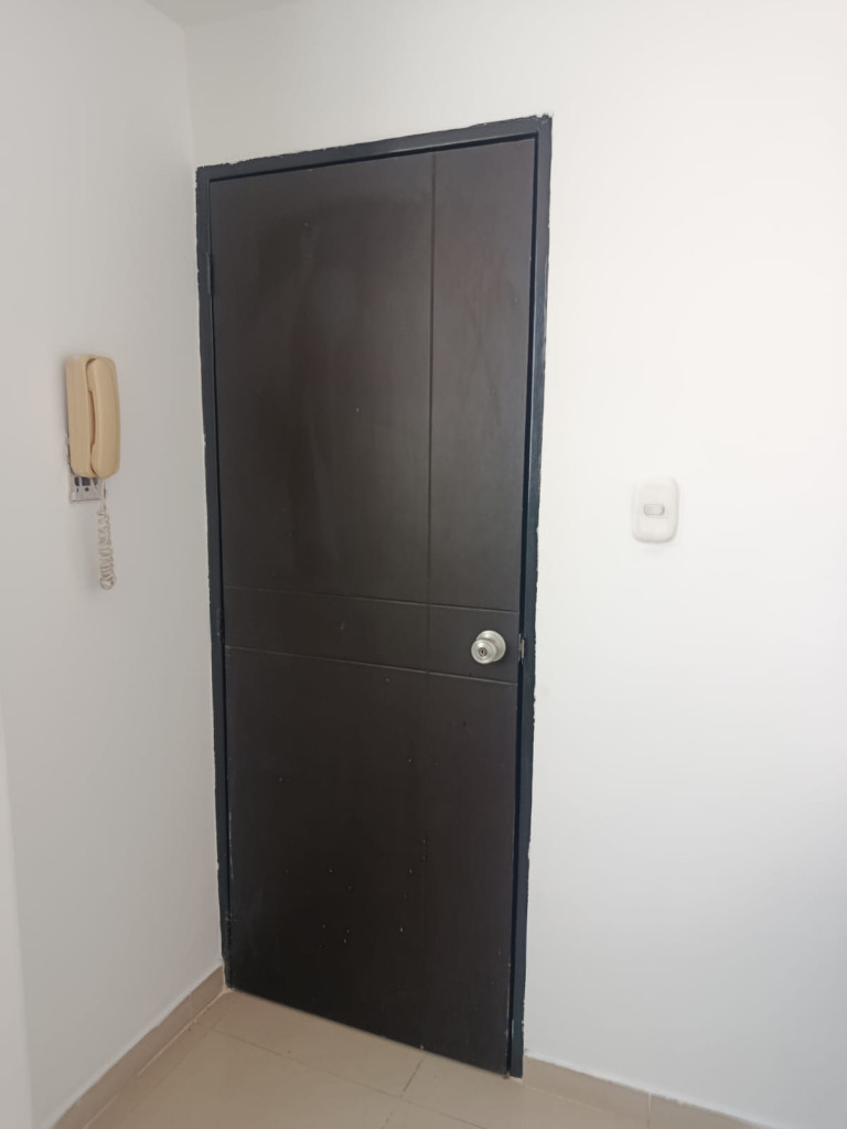 Apartamento En Arriendo - El Bosque, Cali