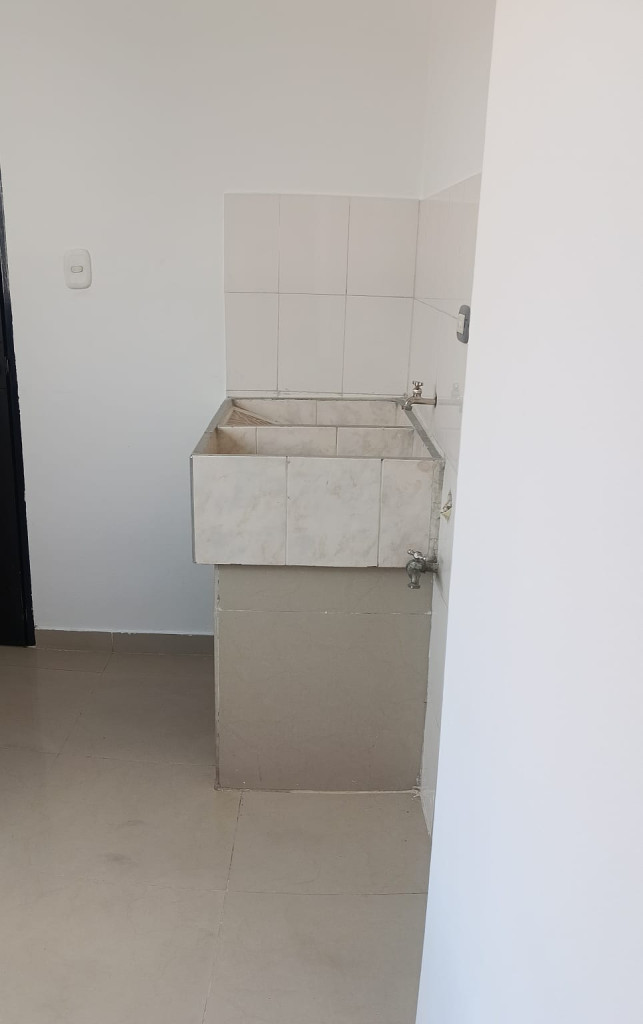 Apartamento En Arriendo - El Bosque, Cali